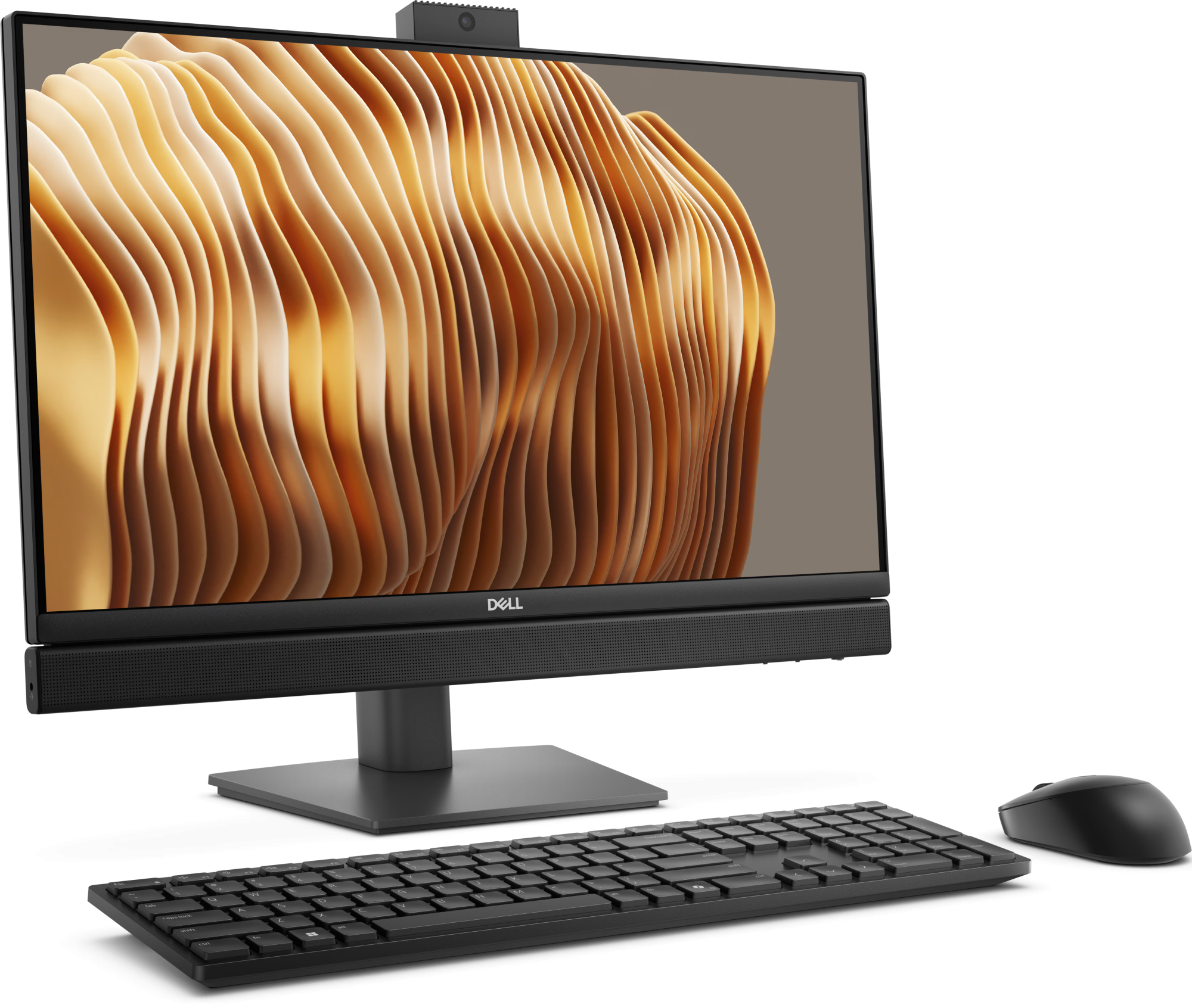 Моноблок Dell Pro QC24251, 23.8" (XYJ2Y)