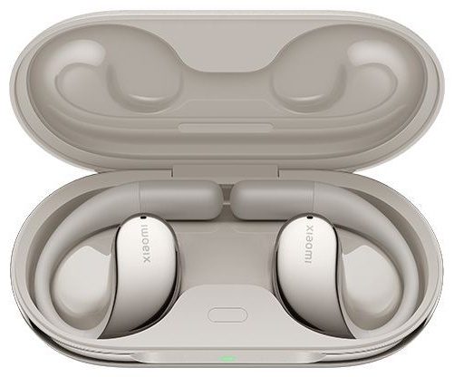 Наушники Xiaomi OpenWear Stereo, Sandstone Beige (M2319E1/BG)
