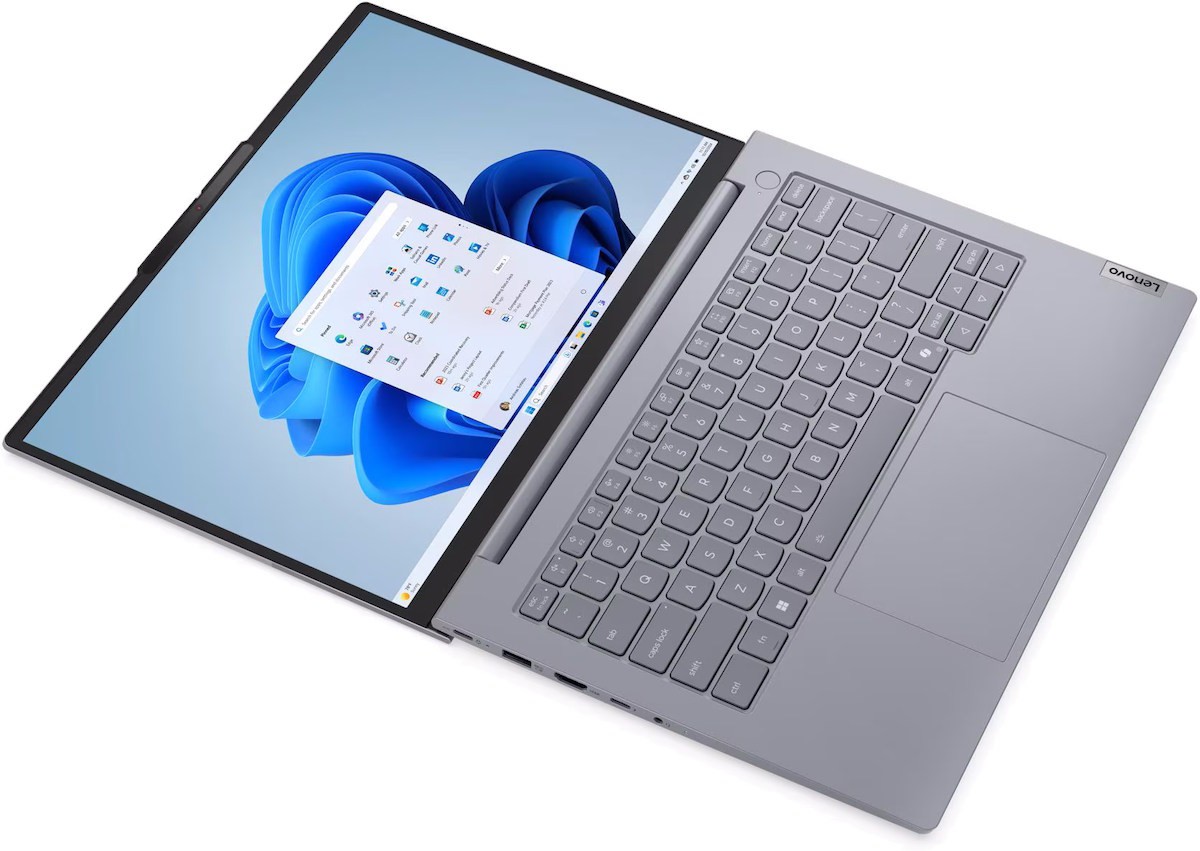 Ноутбук Lenovo ThinkBook 14 G8 IRL (21SG0088RT)