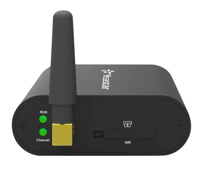 VoIP-GSM шлюз Yeastar NeoGate TG100 (1 GSM) (TG100)