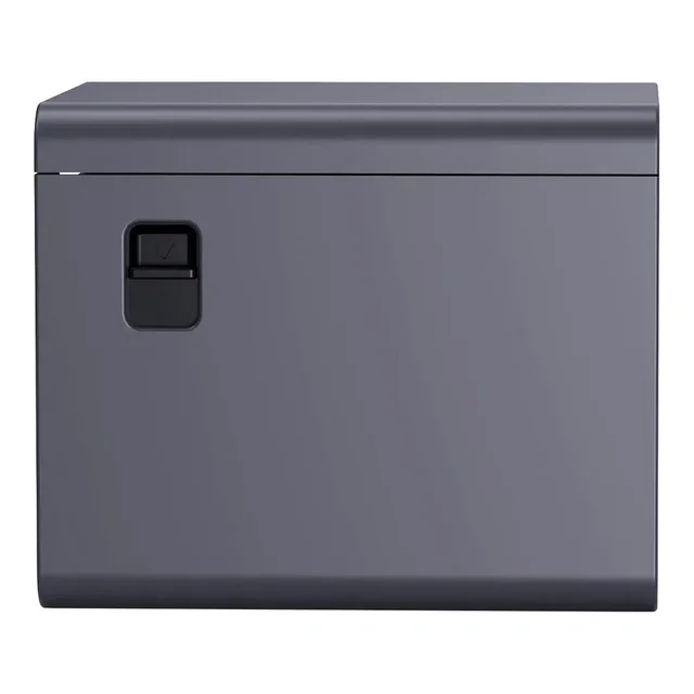 Термопринтер этикеток HPRT TL31E черный (TL31E)