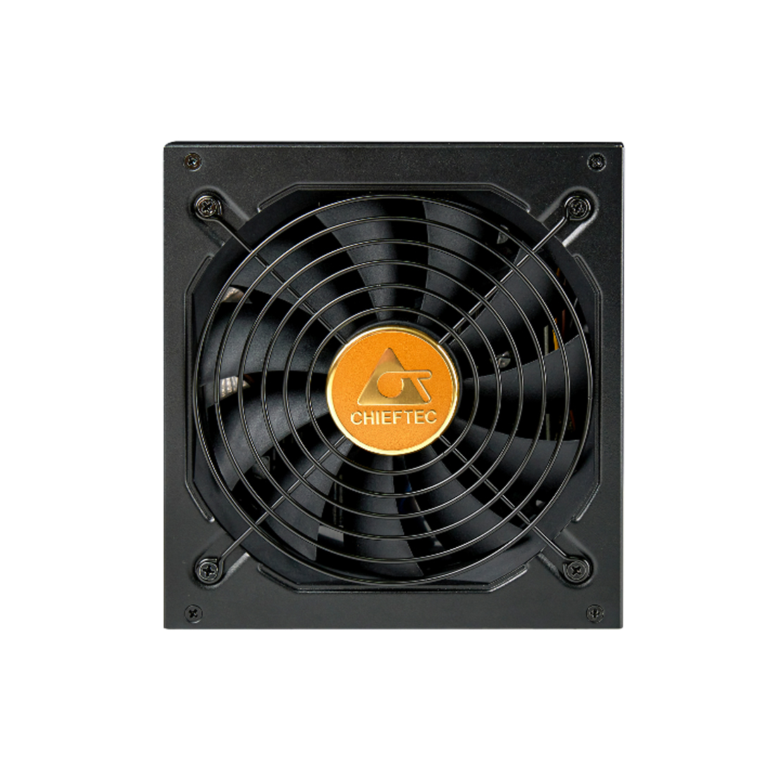 Блок питания 550W Chieftec Polaris PPS-550FC Gold (PPS-550FC)