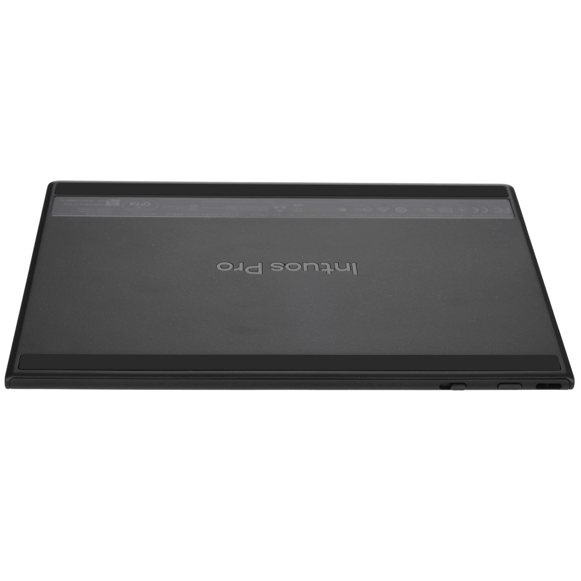 Графический планшет Wacom Intuos Pro Small PTK470K0,USB Type-C (PTK470K0B)