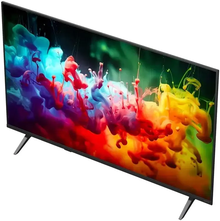 Телевизор LG QNED AI QNED70 Mini LED 4K 2026 43" (43QNED70B6C)