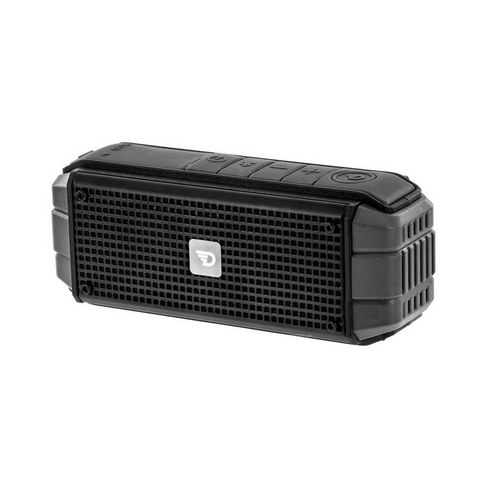 Колонка DreamWave Explorer (2.0) - Black (EXPLORER 2.0 BLACK)