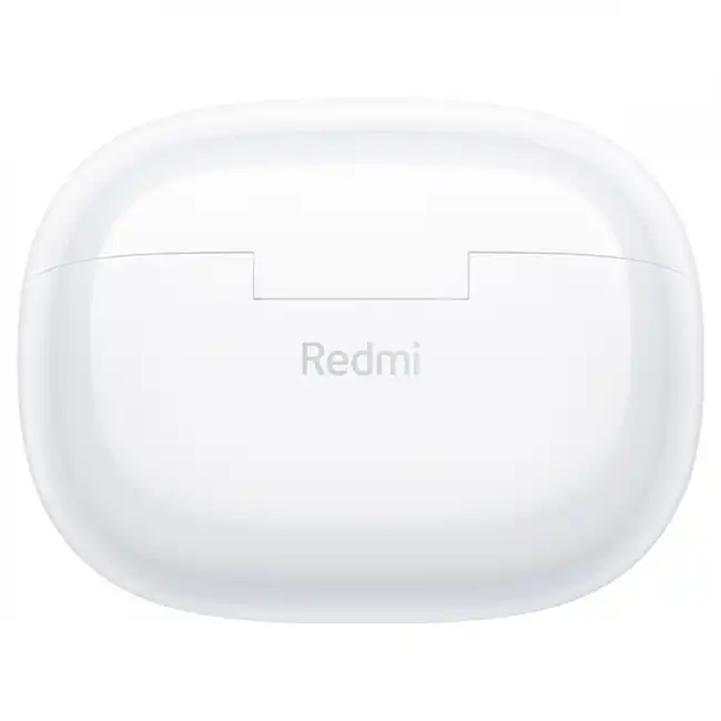 Bluetooth гарнитура Redmi Buds 5 Pro M2317E1 Moonlight White (BHR7662GL)