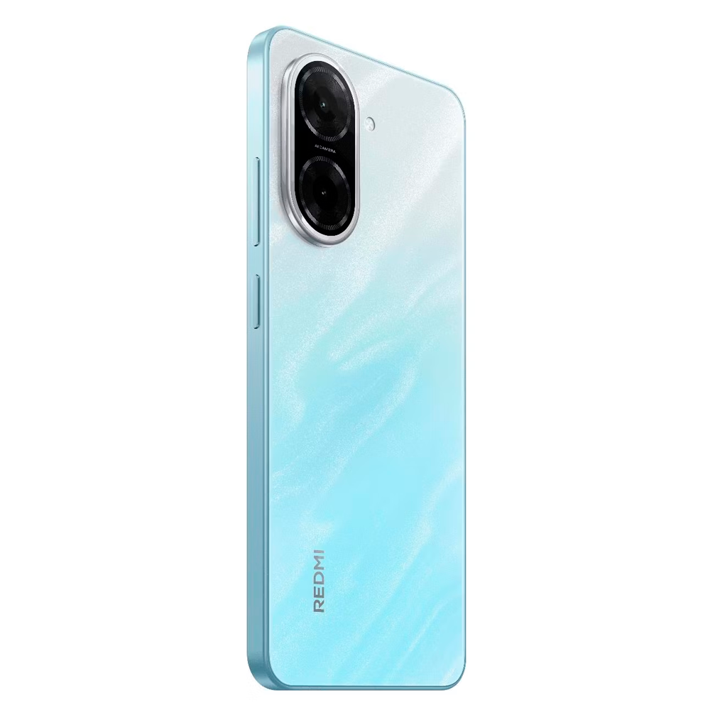 Смартфон Xiaomi Redmi A5 3/64, Ocean Blue (A5/3/64/Ocean Blue)