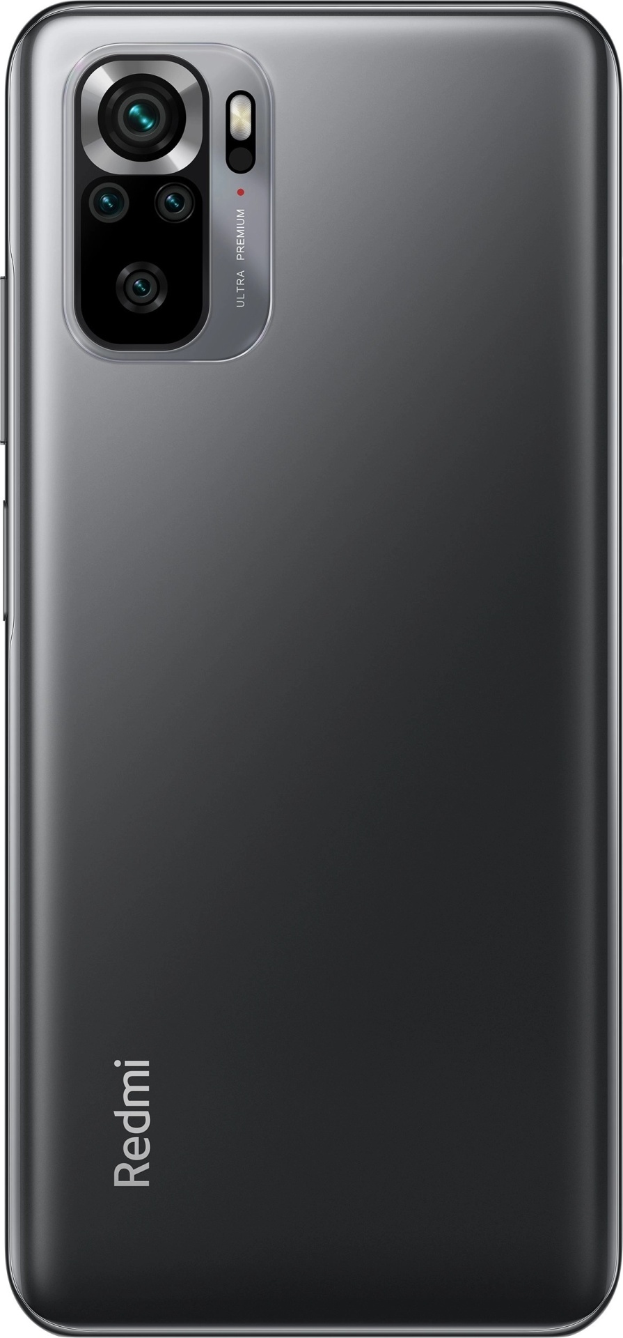 Смартфон Xiaomi Redmi Note 10S, 6/64GB, Onix Gray (M2101K7BG/739675/742163)