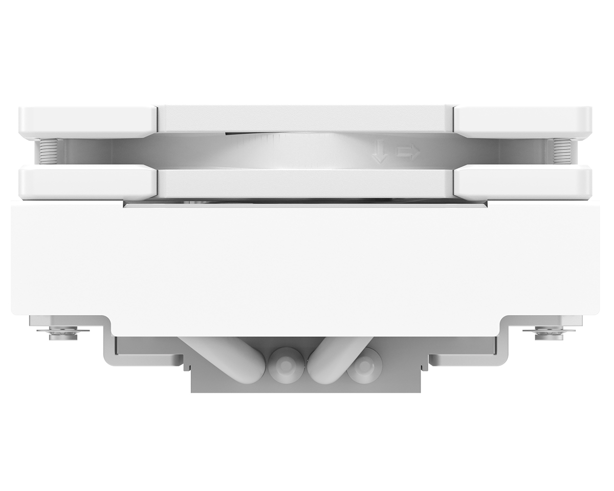 Кулер ID-Cooling IS-47-XT White (ID-CPU-IS-47-XT-WHITE)