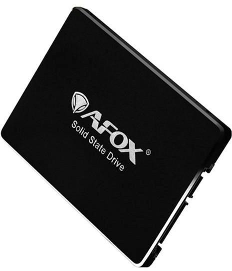 Твердотельный накопитель SSD Afox SD250 QN 512 GB (SD250-512GQN)