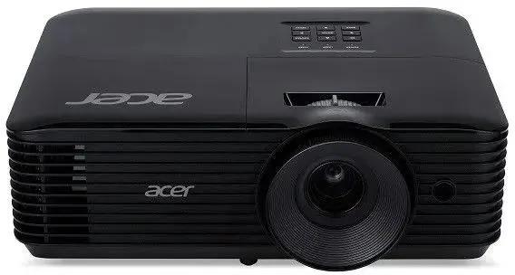  Проектор Acer X1228H (MR.JTH11.001)