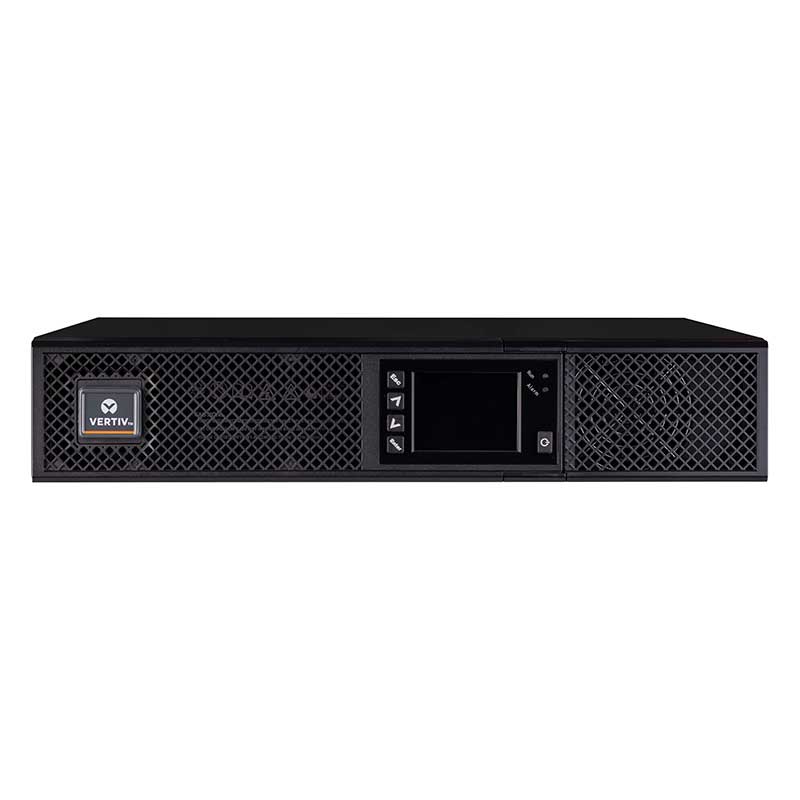 Источник бесперебойного питания Vertiv Vertiv Liebert GXT5 (GXT5-1000IRT2UXLE)