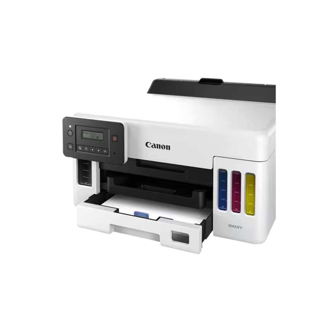 Принтер Canon MAXIFY GX5040 (5550C009AA)