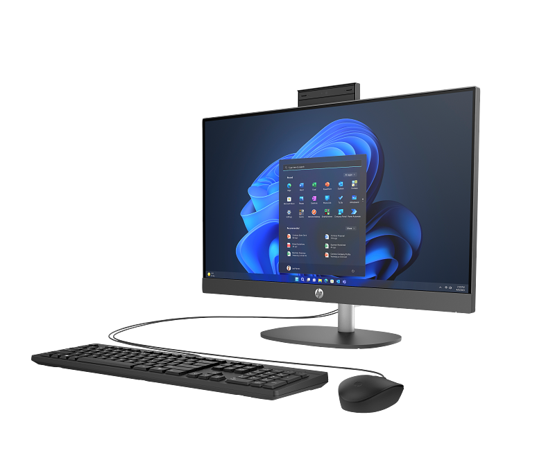 Моноблок HP ProOne 240 G10 (A10LNEA)