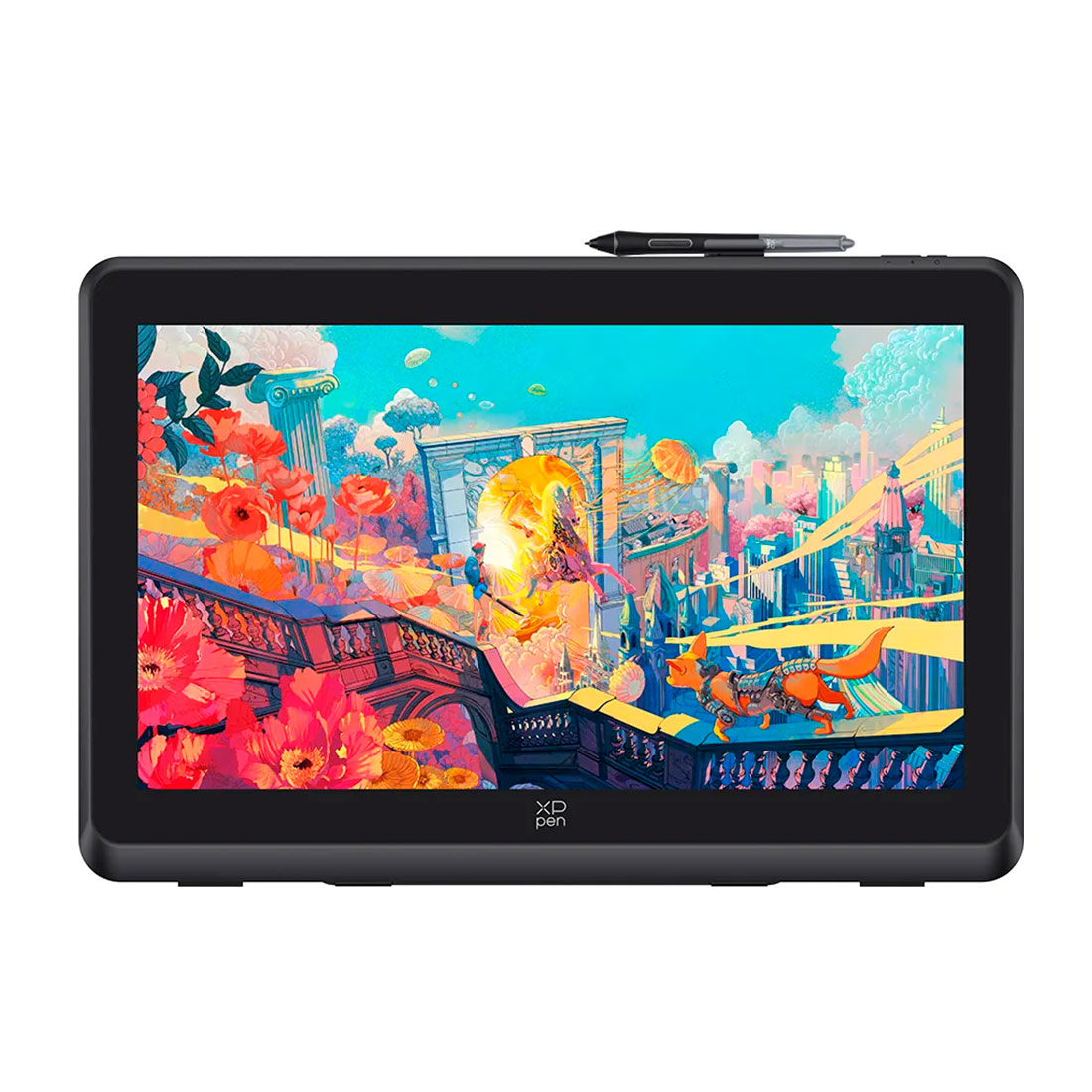 Графический планшет XP-Pen Artist 22 Plus (MD220FH_EU)