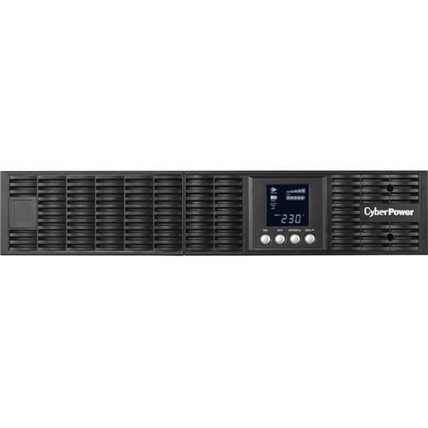 Источник бесперебойного питания CyberPower OLS1500ERT2U (OLS1500ERT2U)