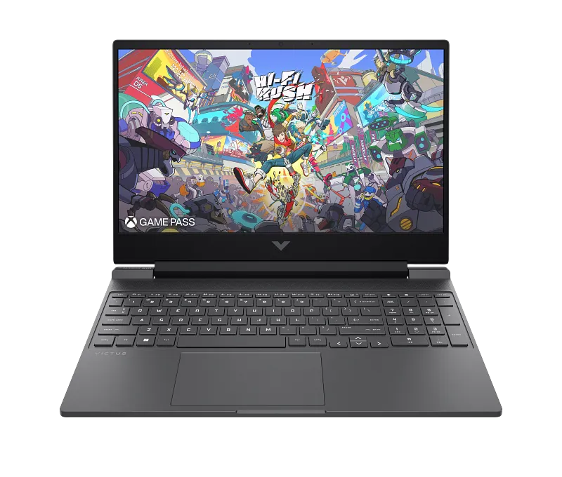 Ноутбук HP Victus 15-fb3705ci (BD1V3EA)