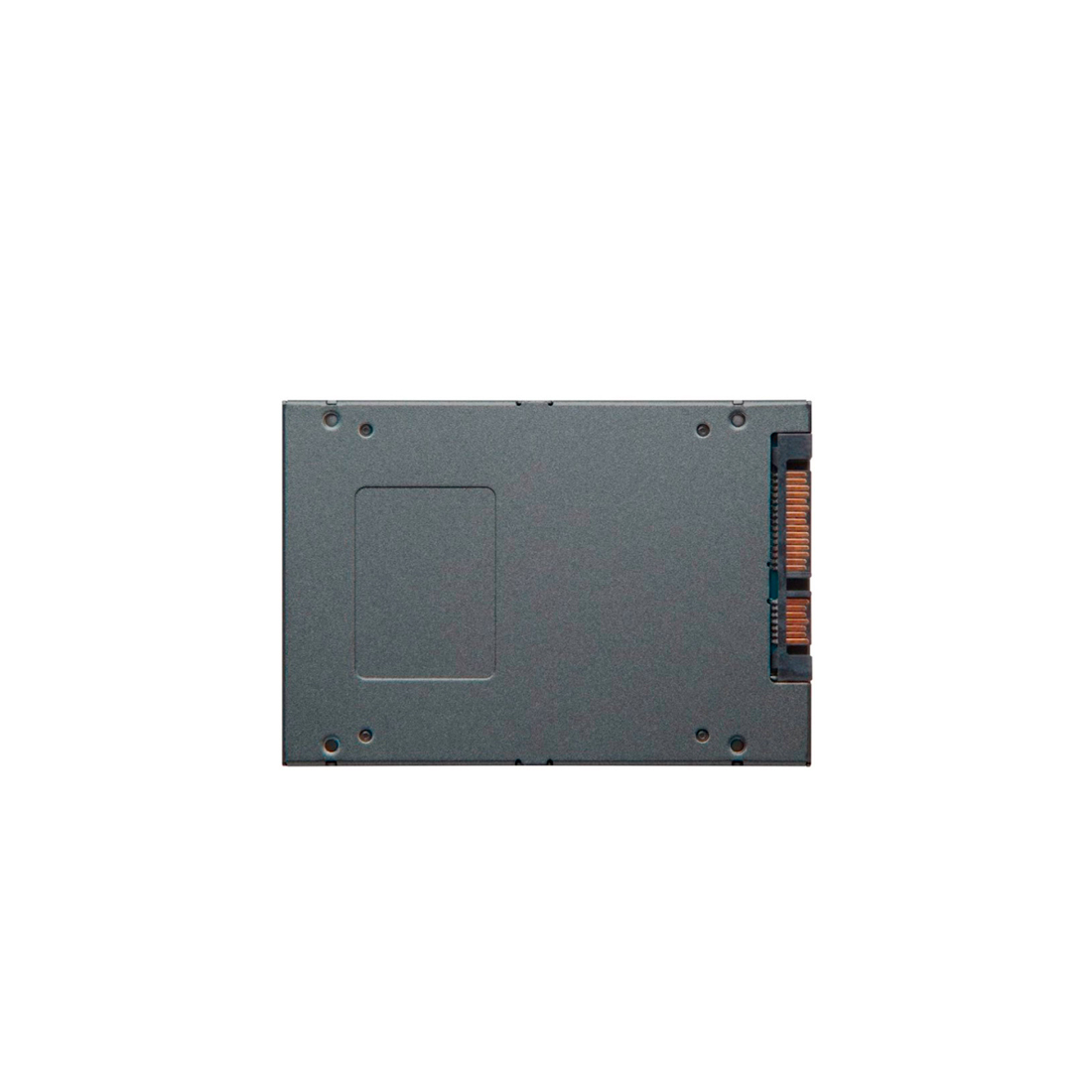 Твердотельный накопитель SSD-накопитель Kingston A400 240Gb SA400S37/240G (SA400S37/240G)