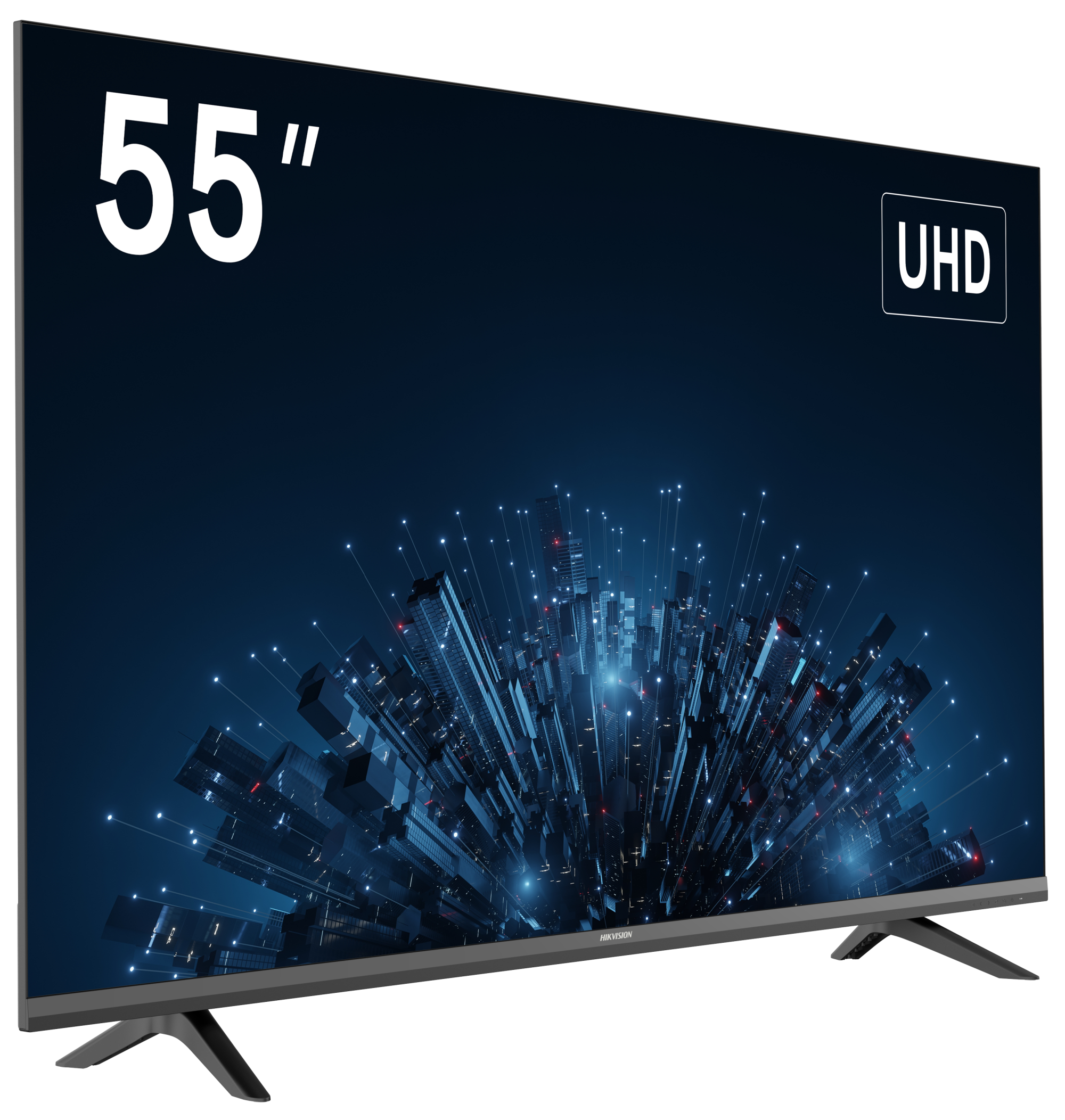 Монитор Hikvision DS-D5055U3-1V0S 55" (DS-D5055U3-1V0S)