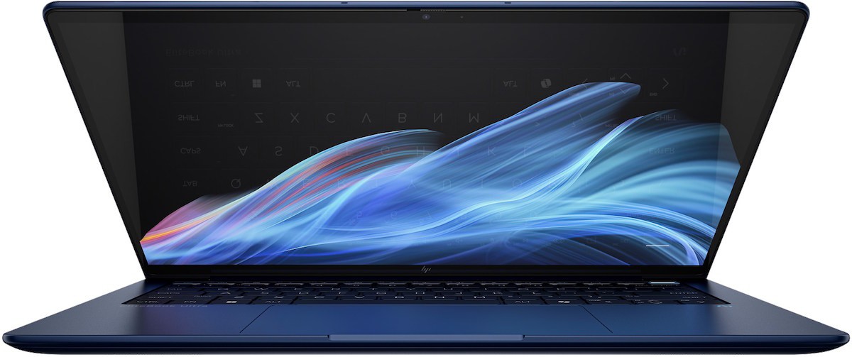 Ноутбук HP EliteBook Ultra G1i AI (B66VXAT)
