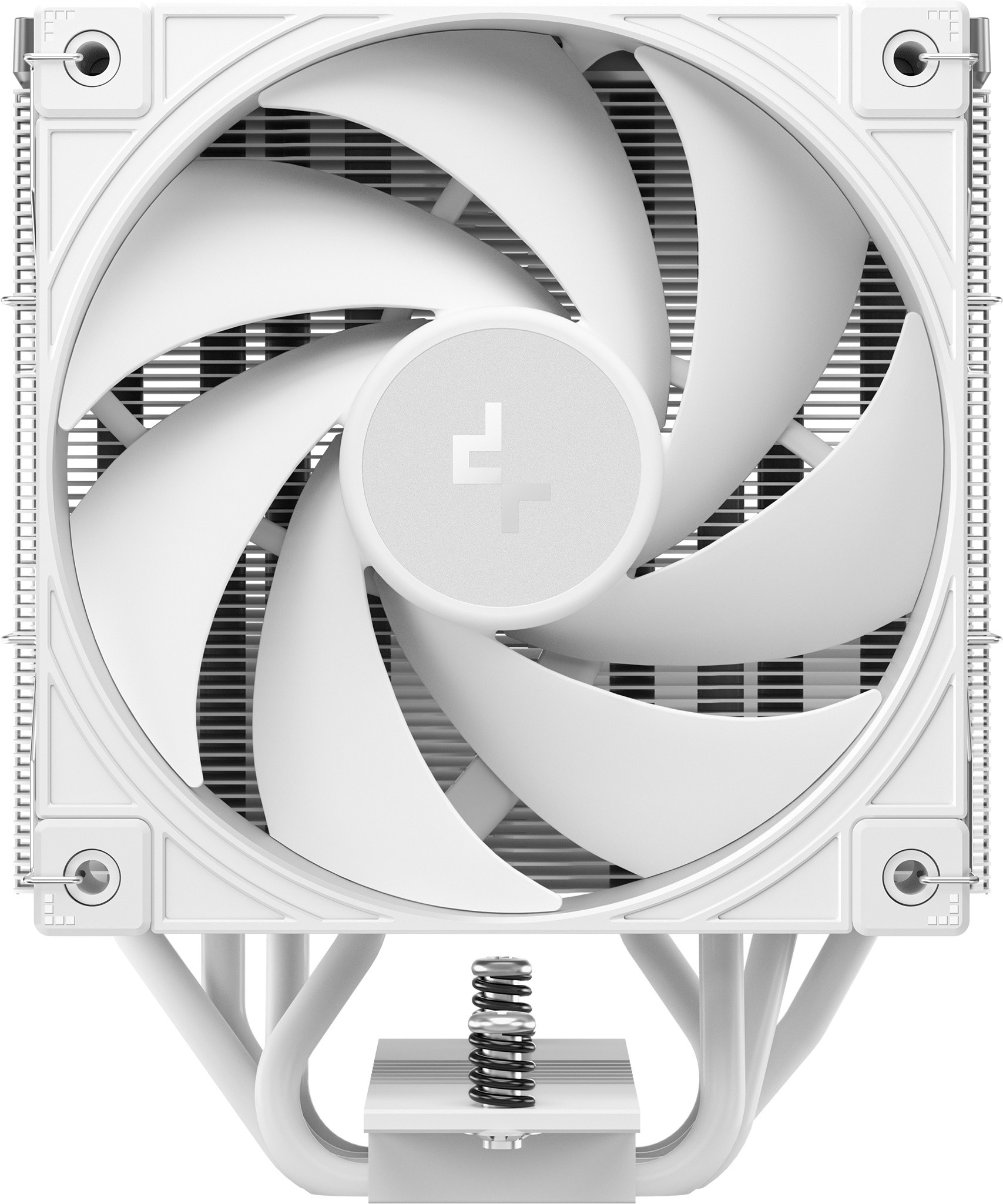 Кулер для процессора Deepcool AK400 G2 WH (R-AK400G2-WHNNMN-GJD)
