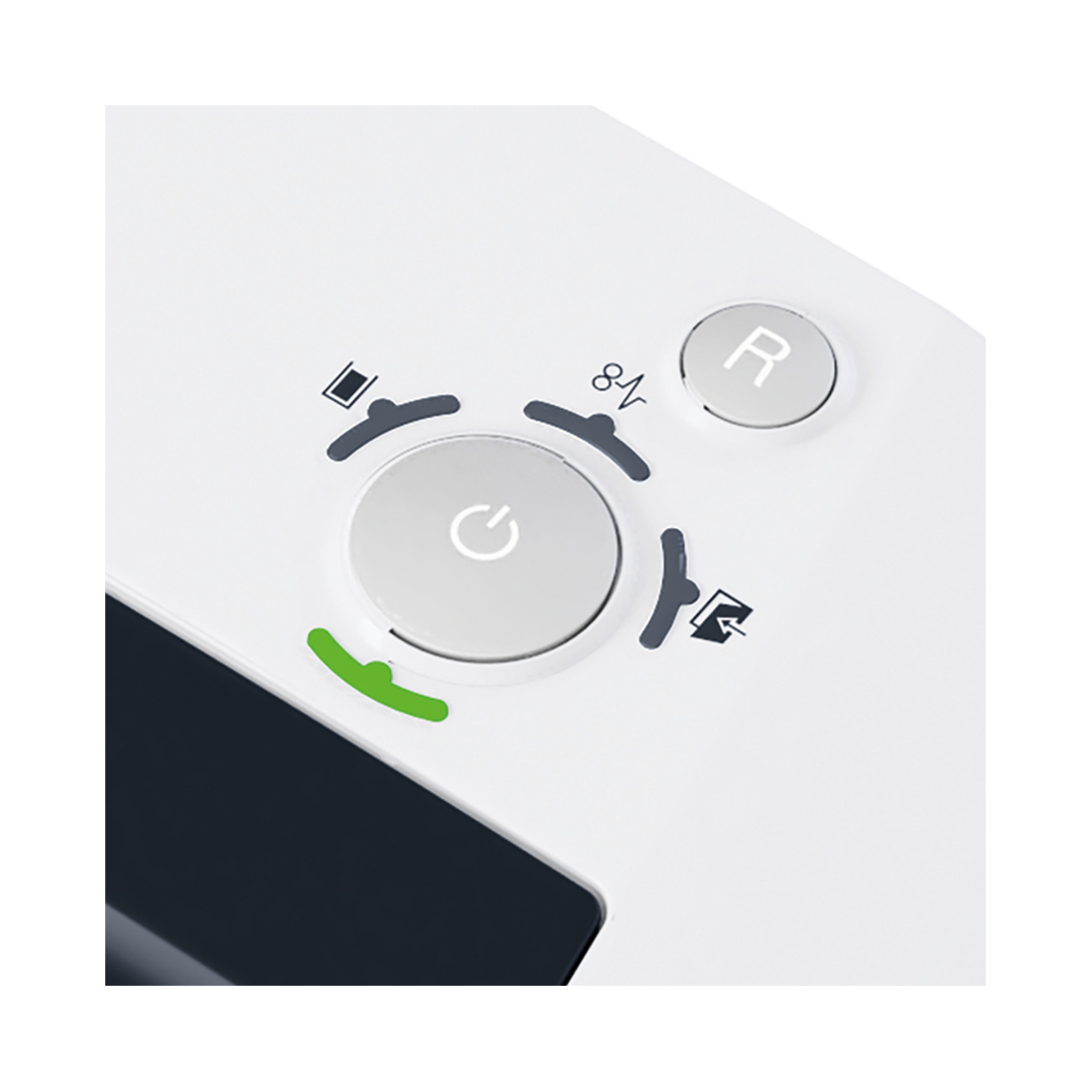 Шредер HSM SECURIO C18 (3.9x 30mm) (1913121)