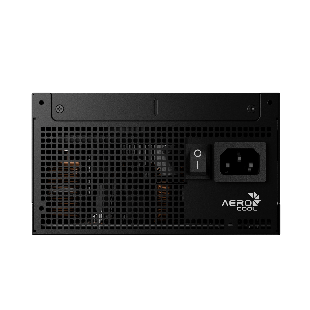 Блок питания Aerocool SMART B1 850 (ACPB-SR85FEC.71)