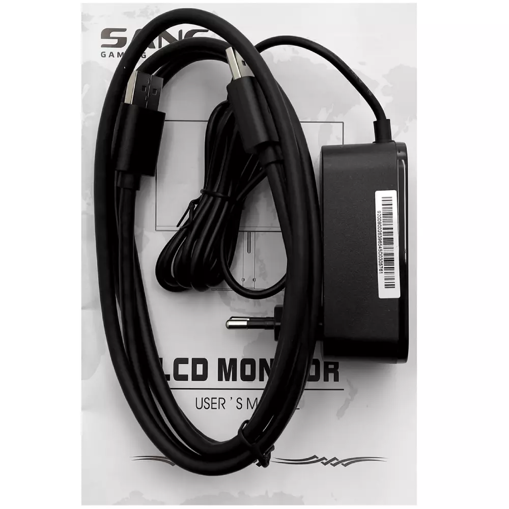 Монитор Sanc M2553FVH 24.5" (M2553FVH)