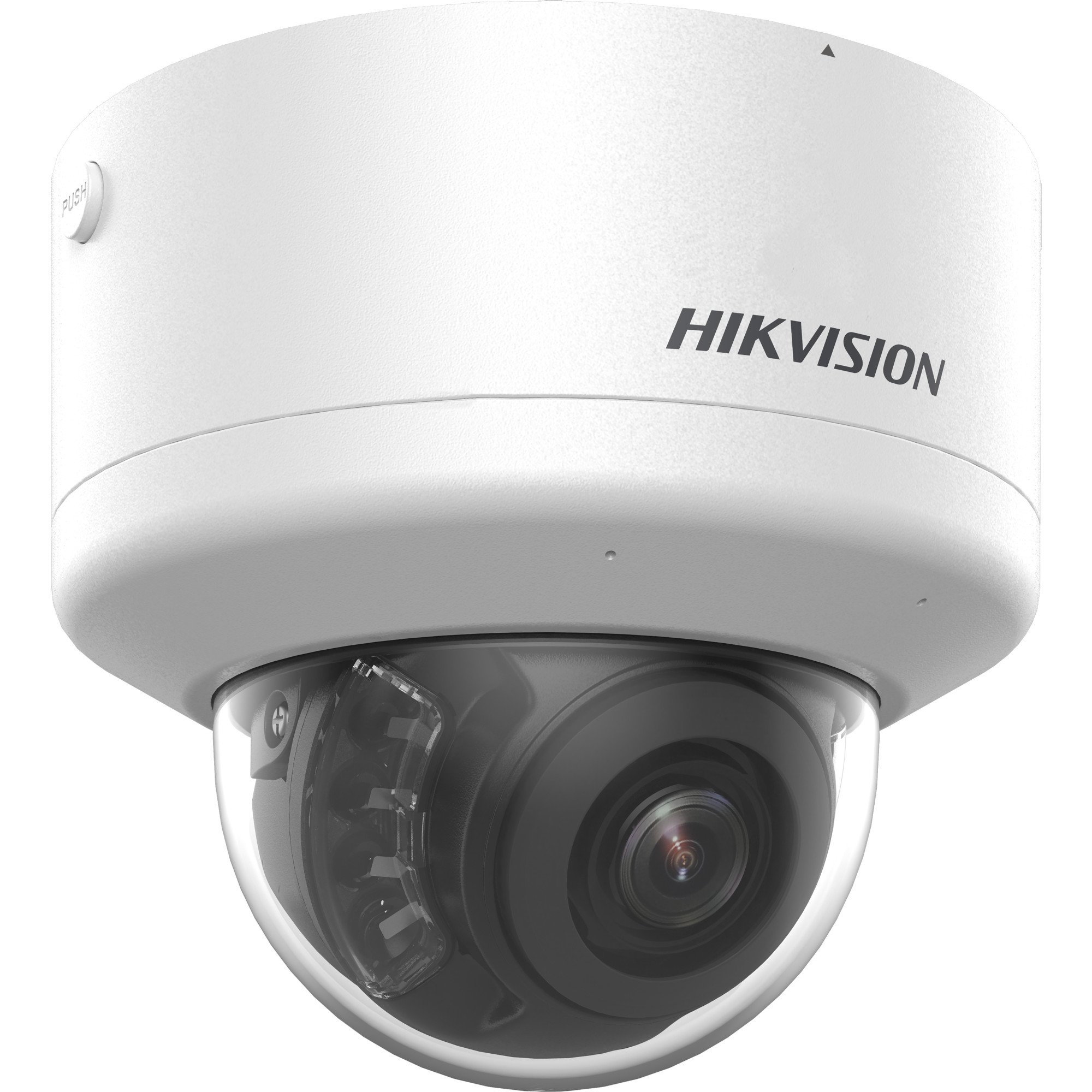 IP Камера, купольная Hikvision DS-2CD2747G2H-LIPTRZS (DS-2CD2747G2H-LIPTRZS (2.8-12.0mm))