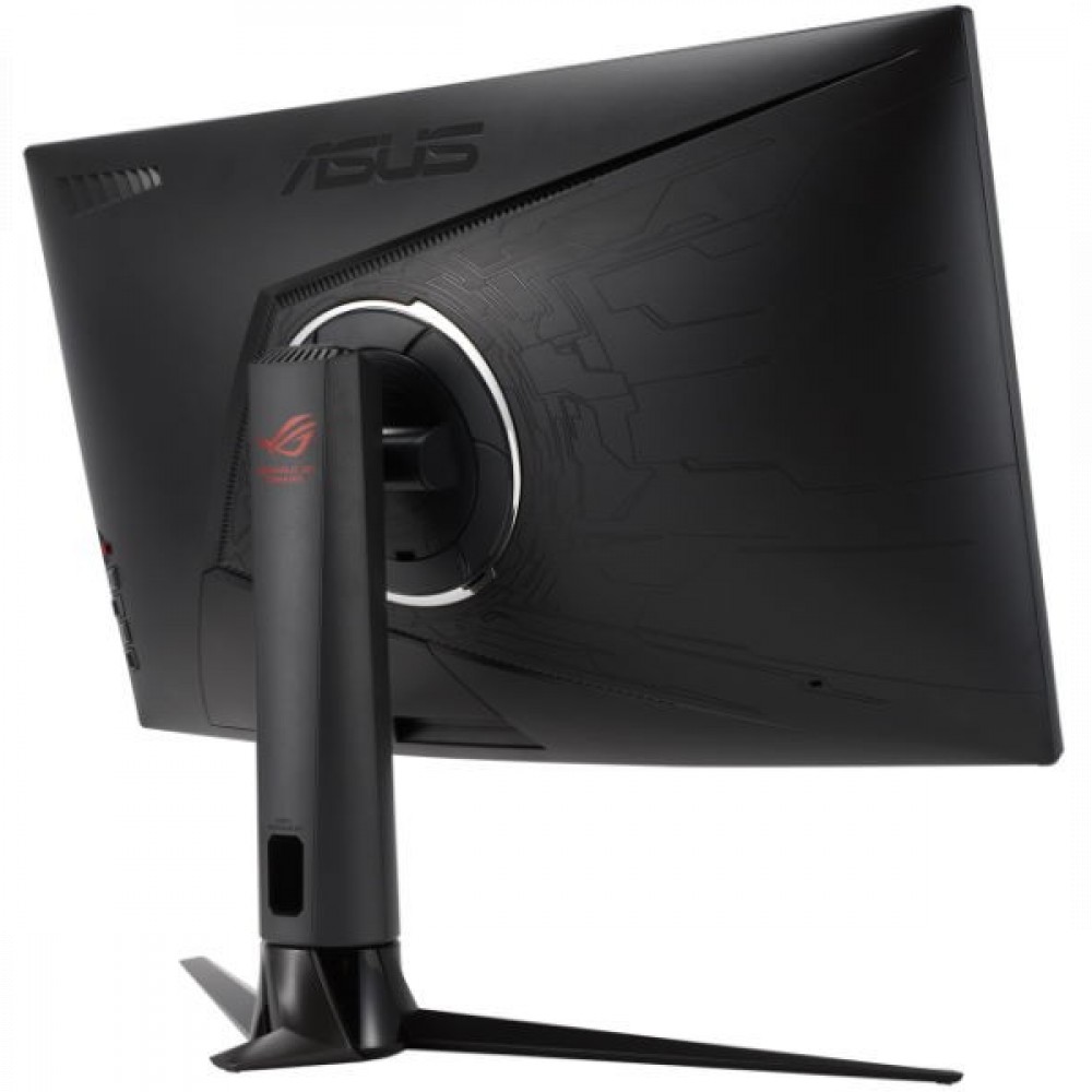 Монитор ASUS ROG Strix XG32VC 31.5" (90LM03S0-B04170)