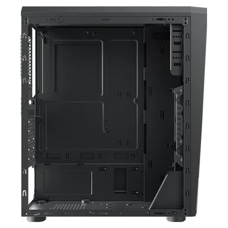 Корпус Wintek Crystal D533-B TG (D533-B TG)