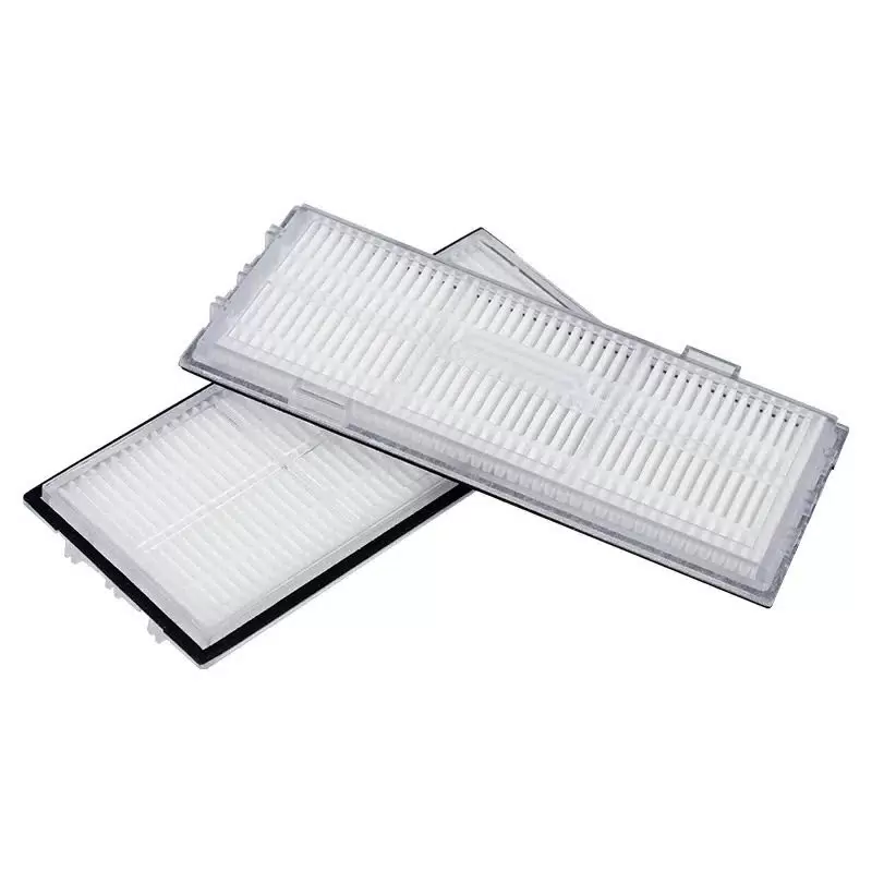 Фильтр для робота-пылесоса Roborock S7 SDLW05RR, 2шт., White (SDLW05RR)