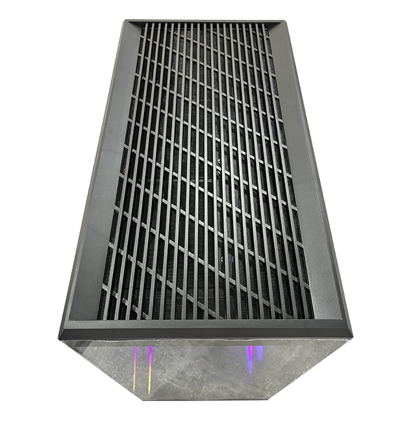 Системный блок Nomad Ultra Game T (NMD-)