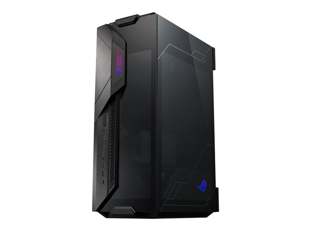 Корпус ASUS ROG Z11 GR101 (90DC00B0-B39000)