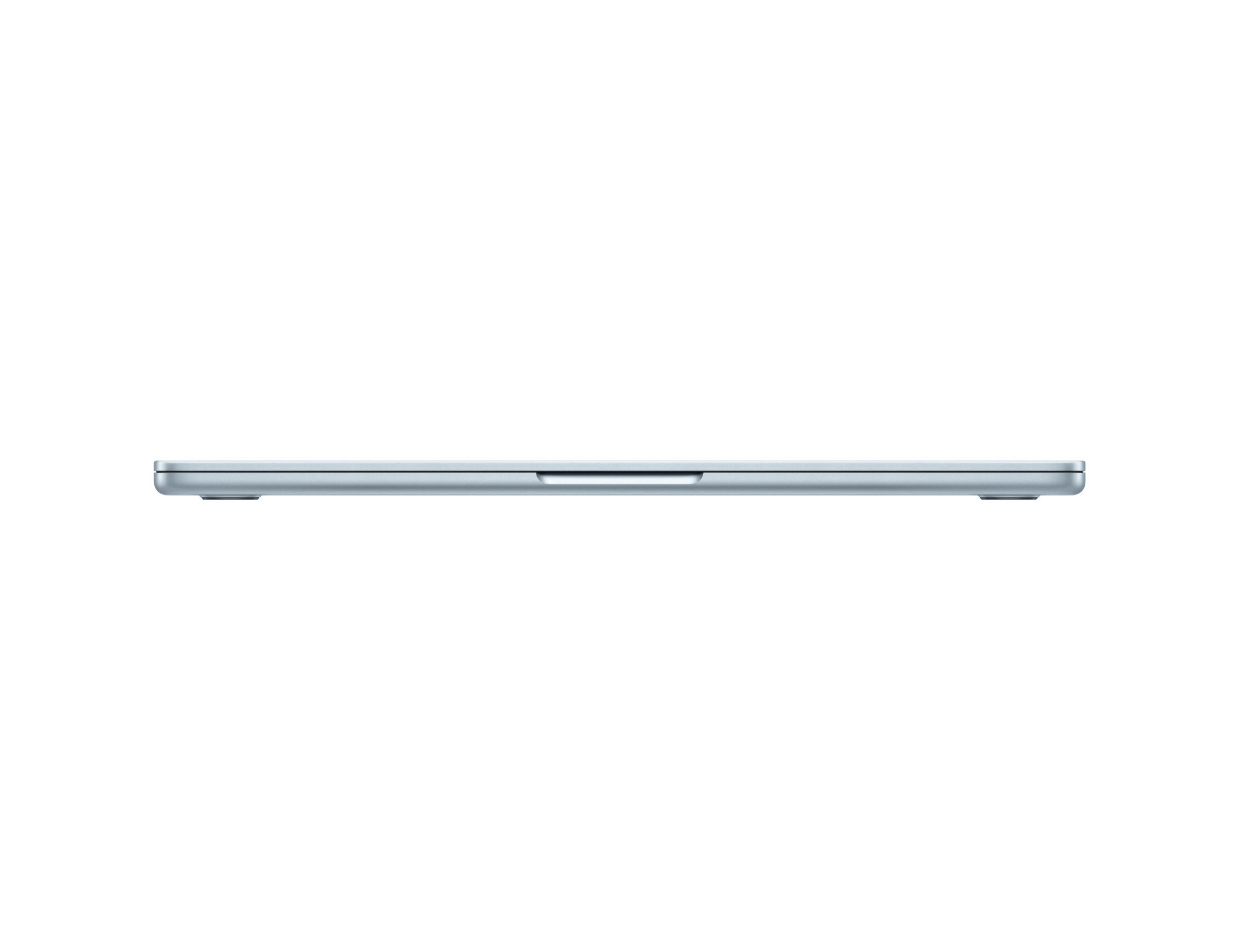 Ноутбук MacBook Air 13-inch, Sky Blue (MC6V4RU/A)