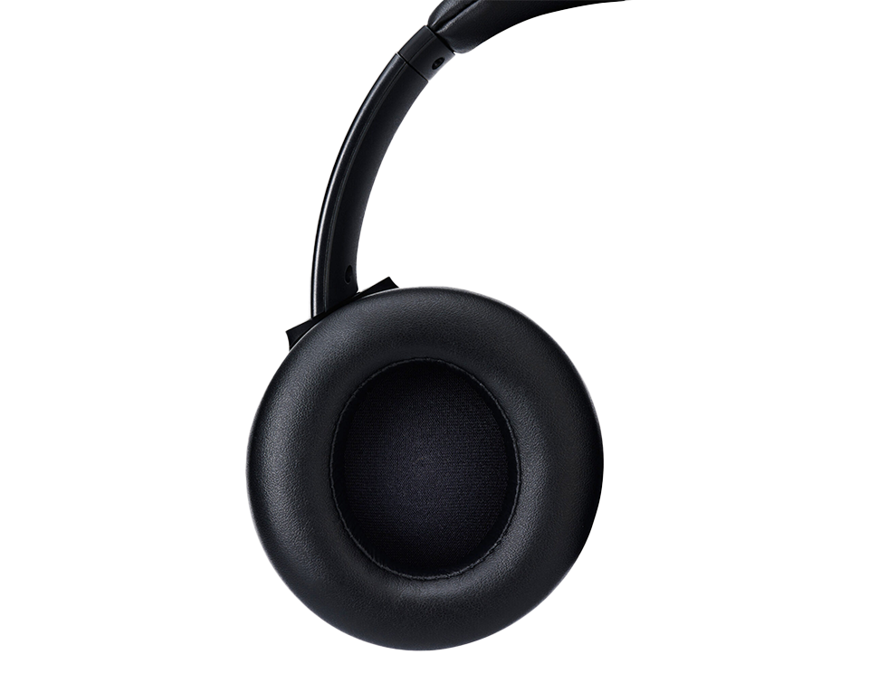 Беспроводные наушники Panasonic RB-M600BG-K (RB-M600BG-K)