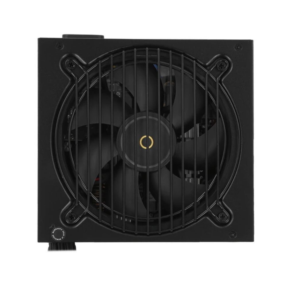 Блок питания Ocypus Beta P600 Черный 600W (Beta-P600-N1HDBK024X-EU)