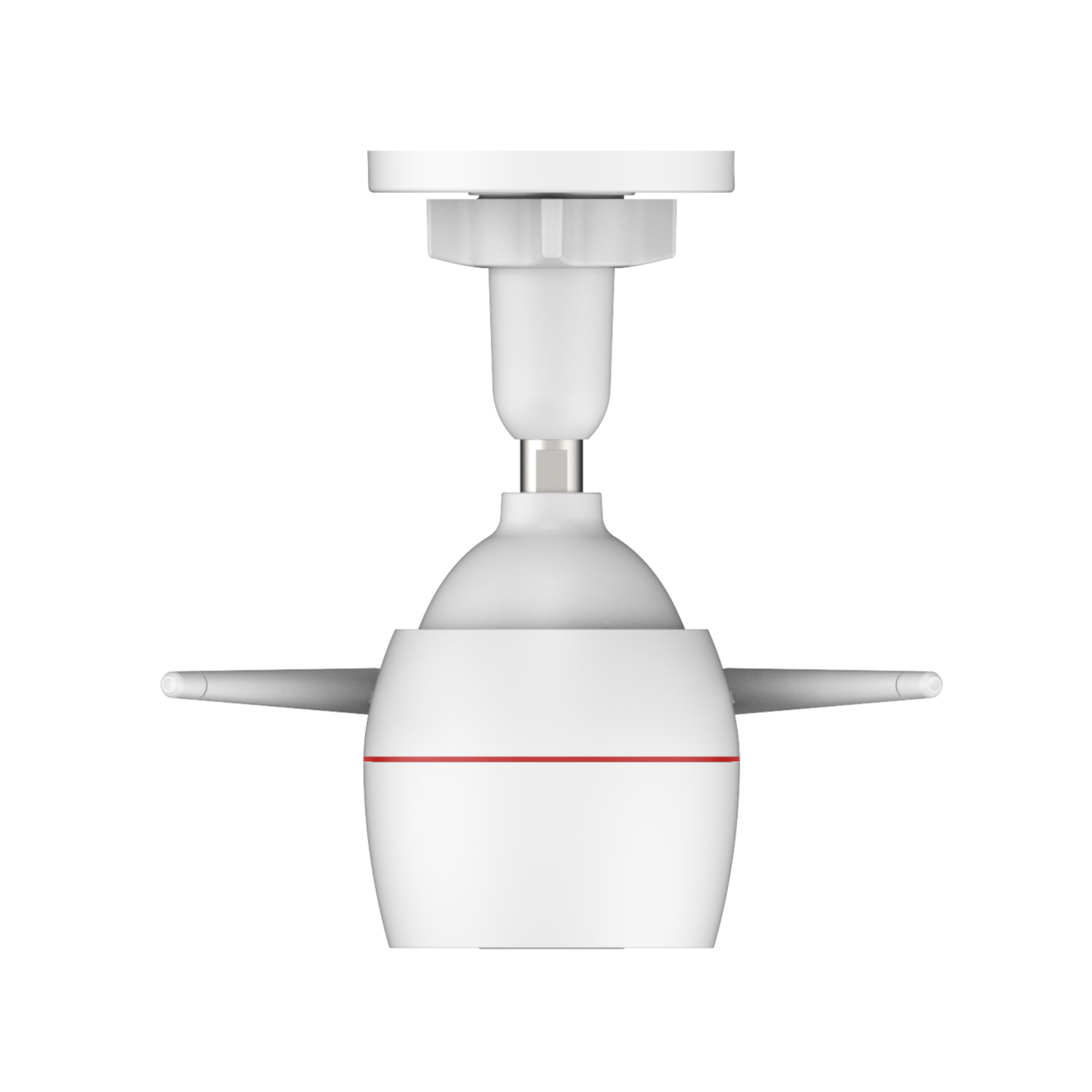 WiFi Камера Ezviz H3C 3MP (H3C 3MP)