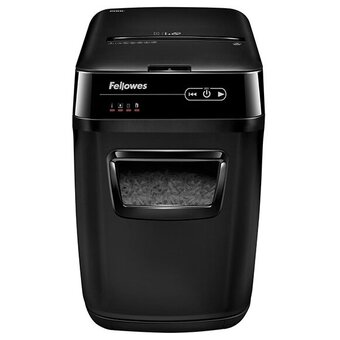Шредер Fellowes AutoMax 200C (4653601) Шредер Fellowes AutoMax 200C (4653601)