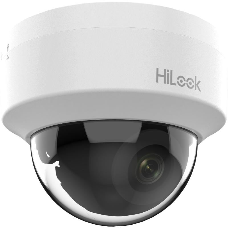 IP Видеокамера HiLook IPC-D121HE-UC (IPC-D121HE-UC)