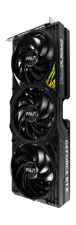 Видеокарта Palit GeForce RTX 5070 GamingPro-S OC (NE75070T19K9-GB2050U)