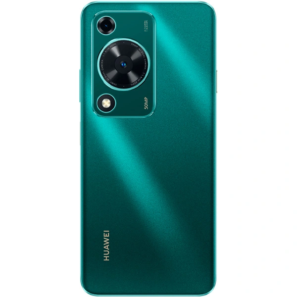 Смартфон Huawei Nova Y72, 8/256GB, Green (NOVA Y72 MGA-LX3 GREEN 8/256GB)