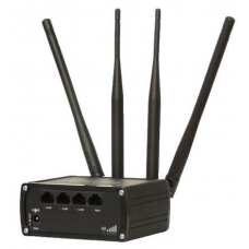 Маршрутизатор TELTONIKA RUT950  LTE (RUT950U022C0) Маршрутизатор TELTONIKA RUT950  LTE (RUT950U022C0)