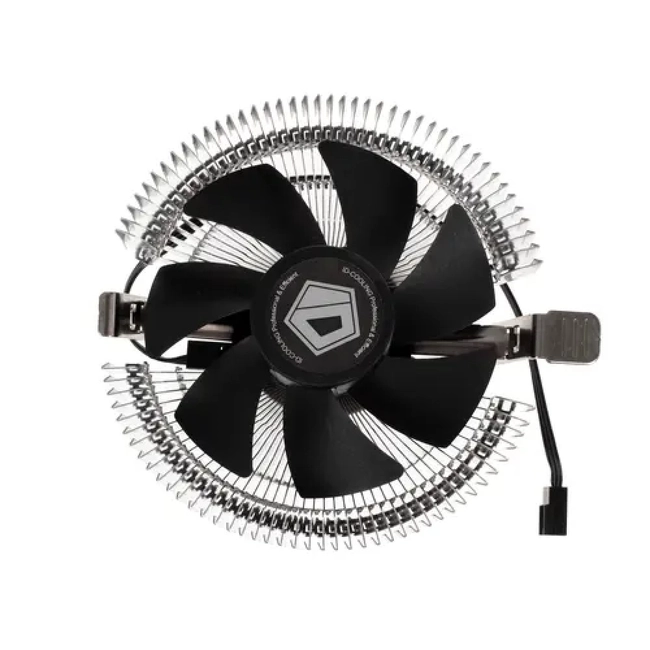 Кулер ID-Cooling DK-01T (ID-CPU-DK01T S1700)
