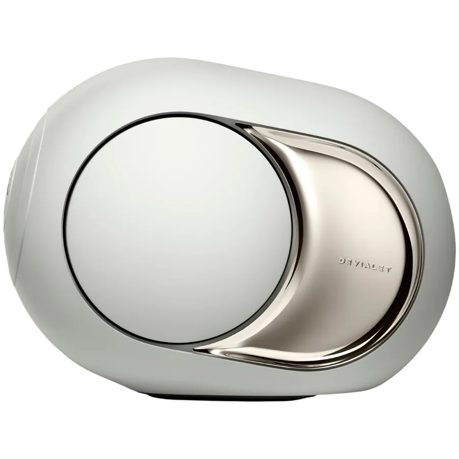 Аудиосистема Devialet Phantom Ultimate 108 dB, Light Pearl (KW898)