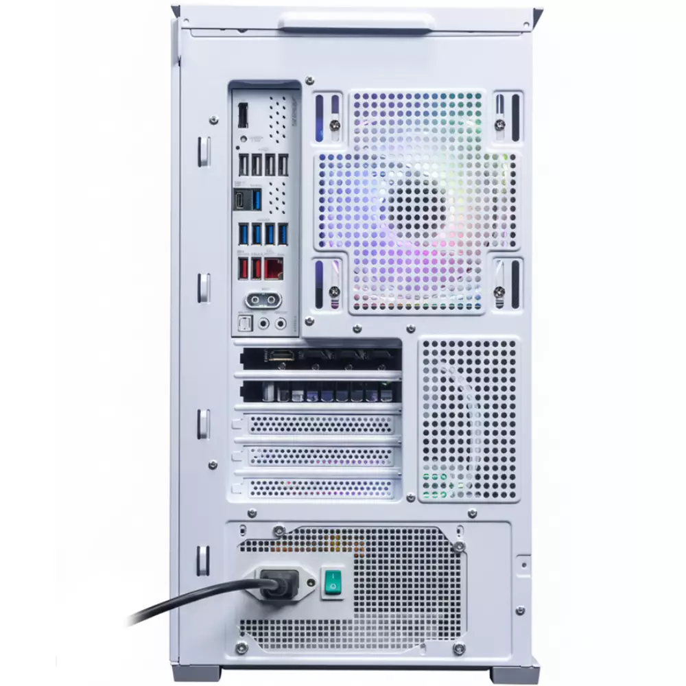 Персональный компьютер  XG Pro-Gaming XGMM029 (XG Pro-Gaming XGMM029)