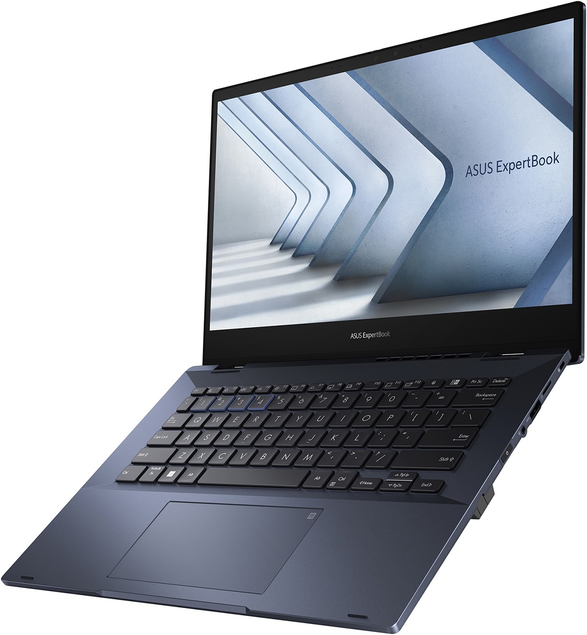 Ноутбук ASUS ExpertBook B5402FVA-HY0043X (90NX06N1-M001C0)