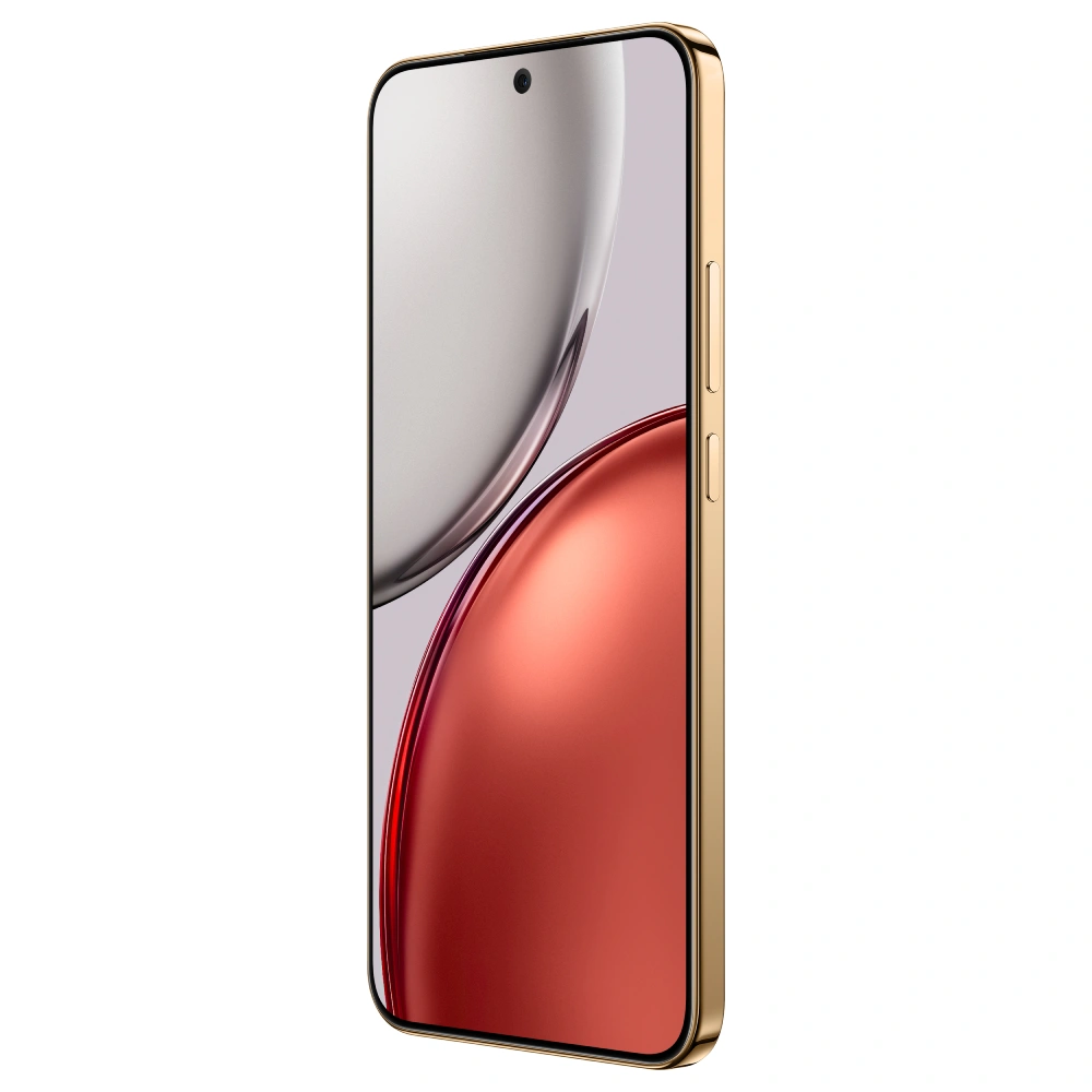 Смартфон Honor X9d 8/256GB Reddish Brown (5109BYKT)