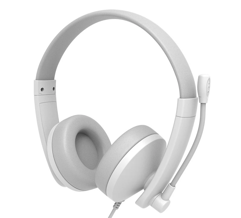 Гарнитура Meetion HP003U - White (HP003U White)