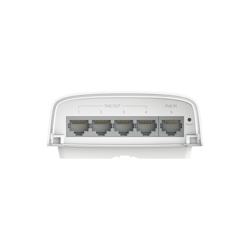 Уличный коммутатор Tp-Link SG2005P-PD (SG2005P-PD(UN))